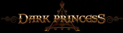 logo Dark Princess